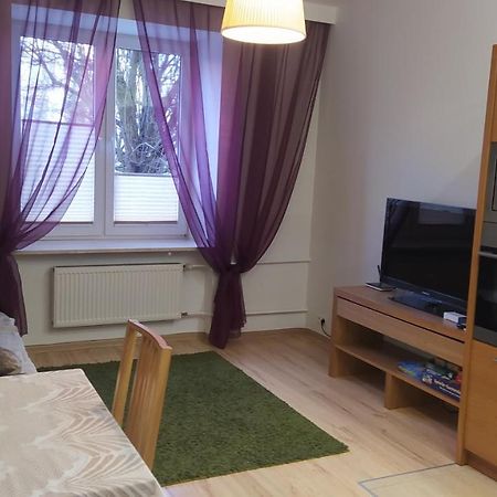 Apartament Szczesliwicka Varsó Kültér fotó