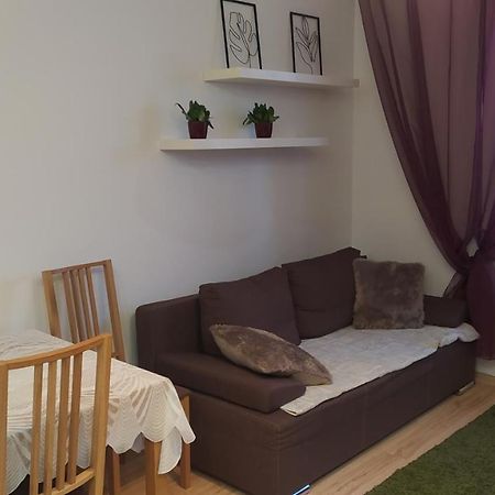Apartament Szczesliwicka Varsó Kültér fotó