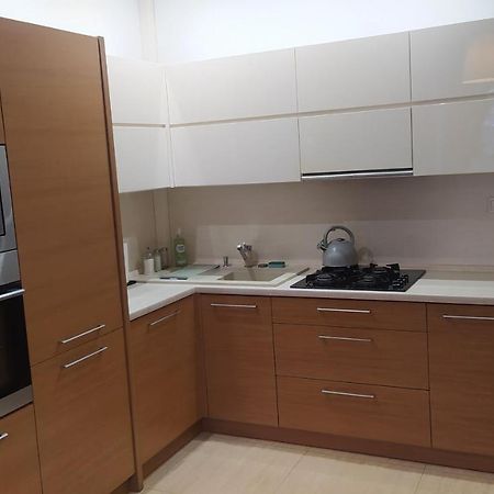 Apartament Szczesliwicka Varsó Kültér fotó