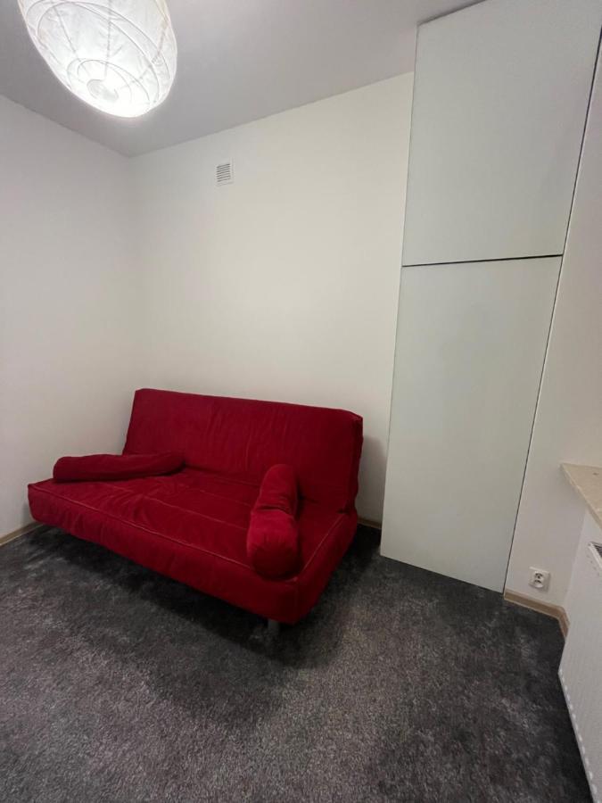 Apartament Szczesliwicka Varsó Kültér fotó