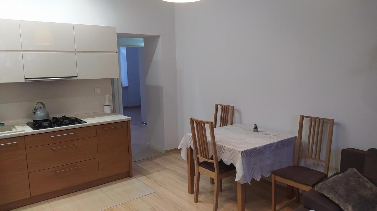 Apartament Szczesliwicka Varsó Kültér fotó