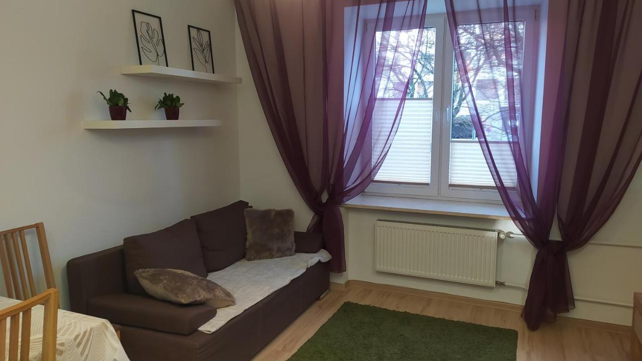 Apartament Szczesliwicka Varsó Kültér fotó