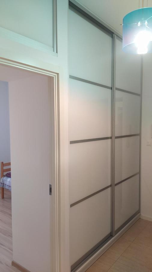 Apartament Szczesliwicka Varsó Kültér fotó